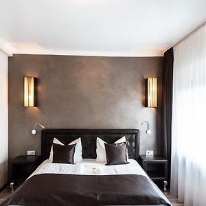 Mauritius Komfort Hotel In Der Altstadt